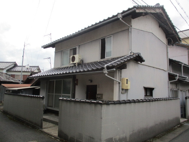 (外観)