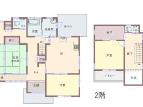 【中古戸建】豊岡市日高町久斗