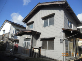 【成約】【街中・貸家】豊岡市桜町