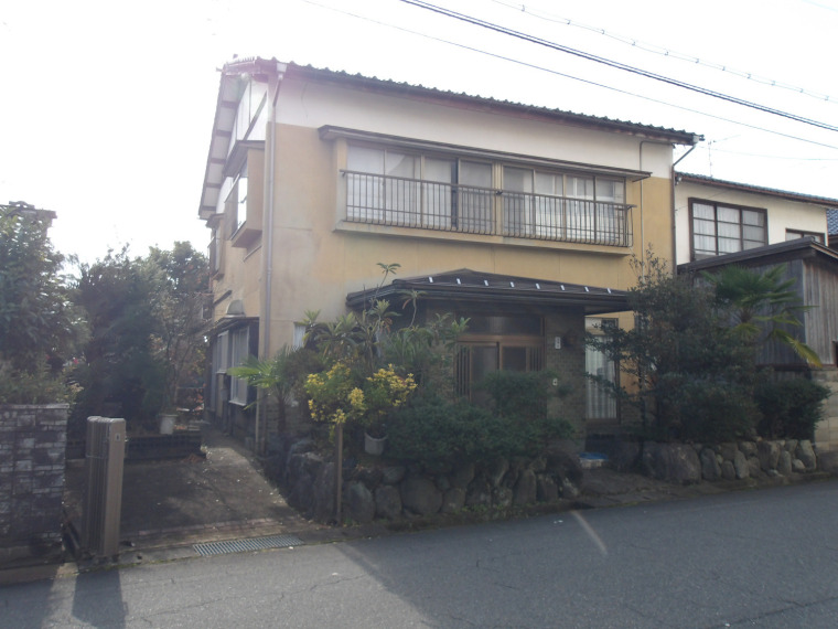 (外観)