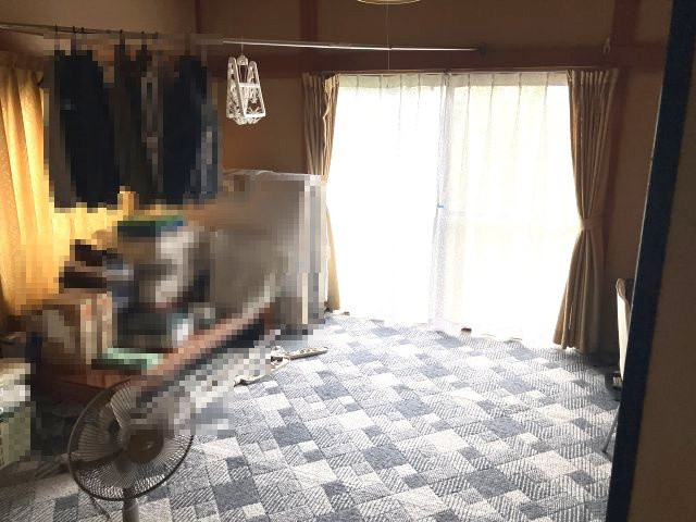 (内装) (内装)
