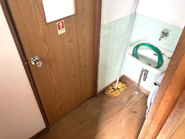 (内装) (内装)