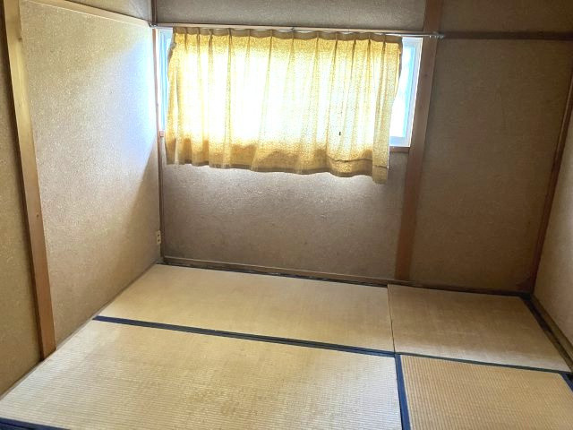 (内装) (内装)