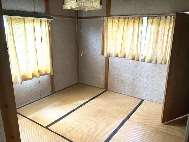 (内装) (内装)