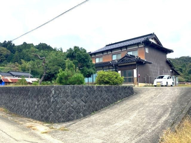 (外観) (外観)