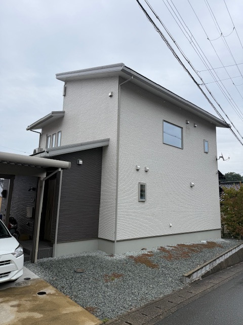 (外観)