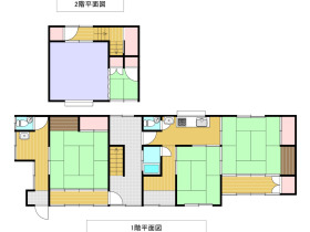 竹野町竹野の戸建