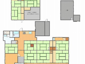 豊岡市出石町三木｜一戸建て