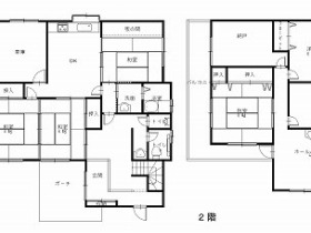 豊岡市出石町東條｜一戸建て