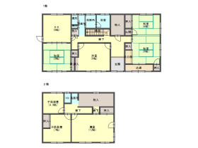 【中古戸建】豊岡市福田