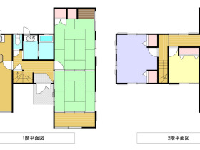 竹野町田久日の戸建