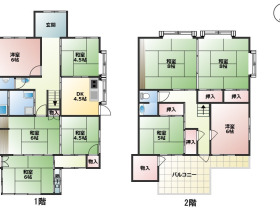 豊岡市桜町