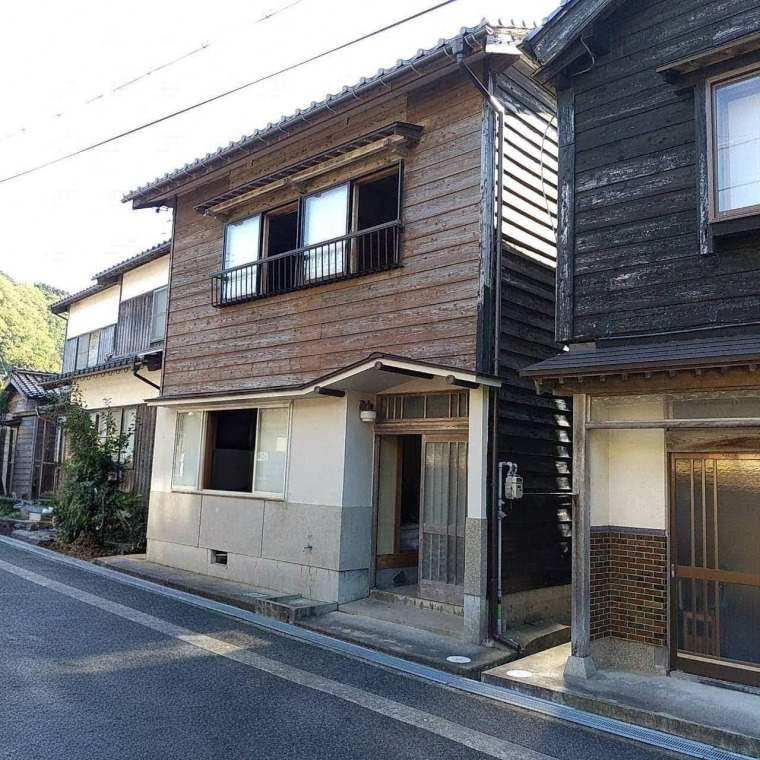 (外観) (外観)