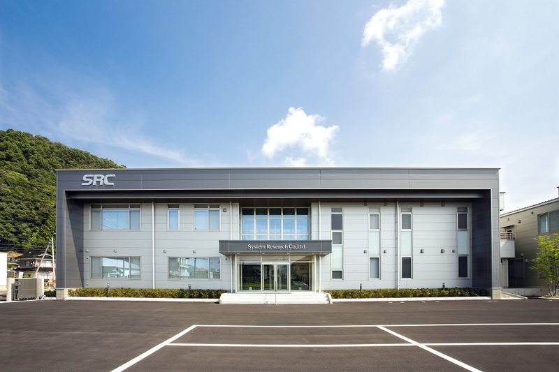 株式会社システムリサーチ