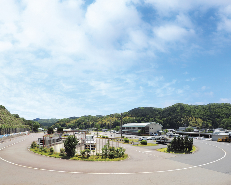 株式会社 豊岡自動車教習所