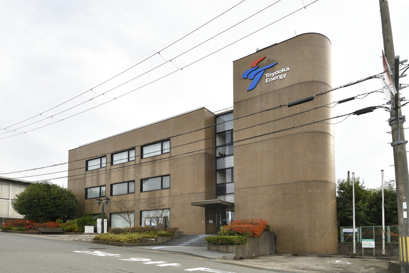 Daigasグループ　豊岡エネルギー株式会社