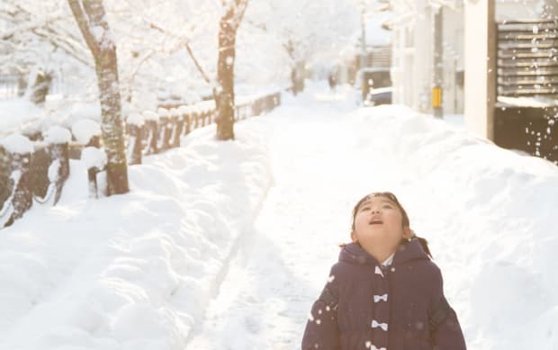 市民ライター達が綴る、雪のある暮らし