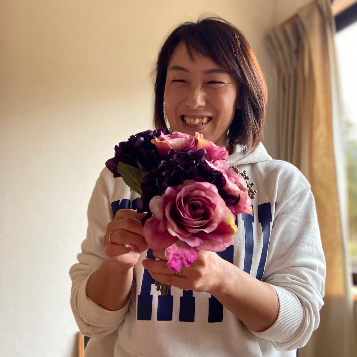 豊岡で起業 第3弾 One S Bouquet ワンズブーケ さんに取材に行ってきました 兵庫県豊岡市移住定住ポータルサイト 飛んでるローカル豊岡